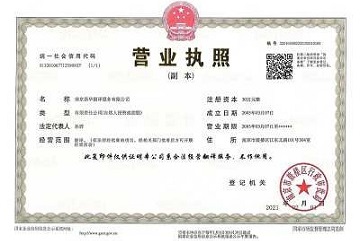 南京翻译公司